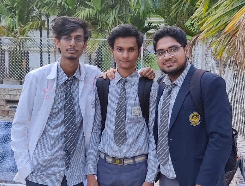 Memory